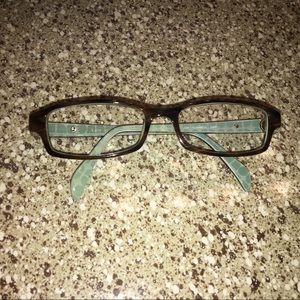 Kate Spade prescription Glasses